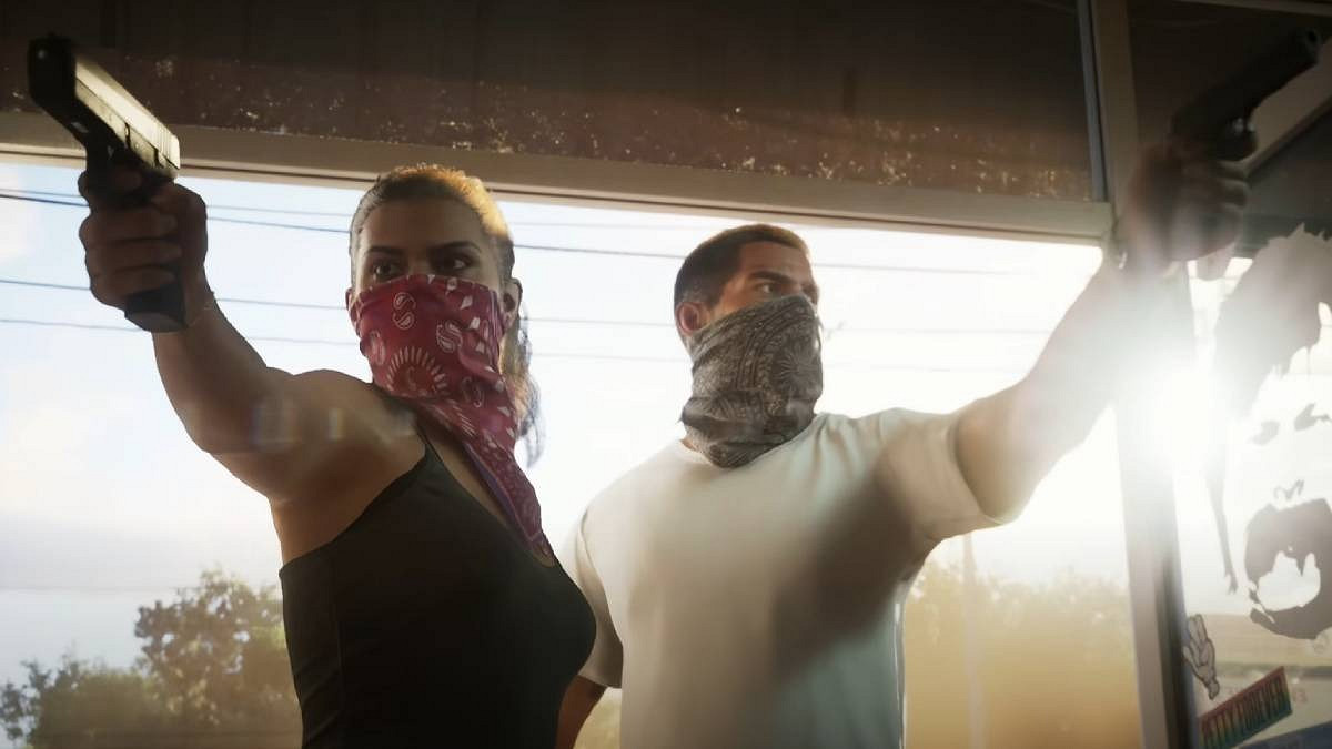 Take-Two裁員5%之後 董事長和總裁拿到巨額獎金 Take-Two裁員5%之後 董事長和總裁拿到巨額獎金