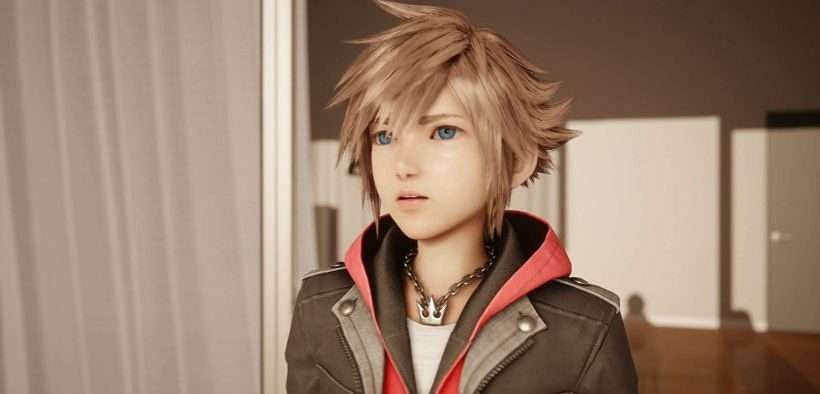 網傳《王國之心4》將於2025年發售 網傳《王國之心4》將於2025年發售