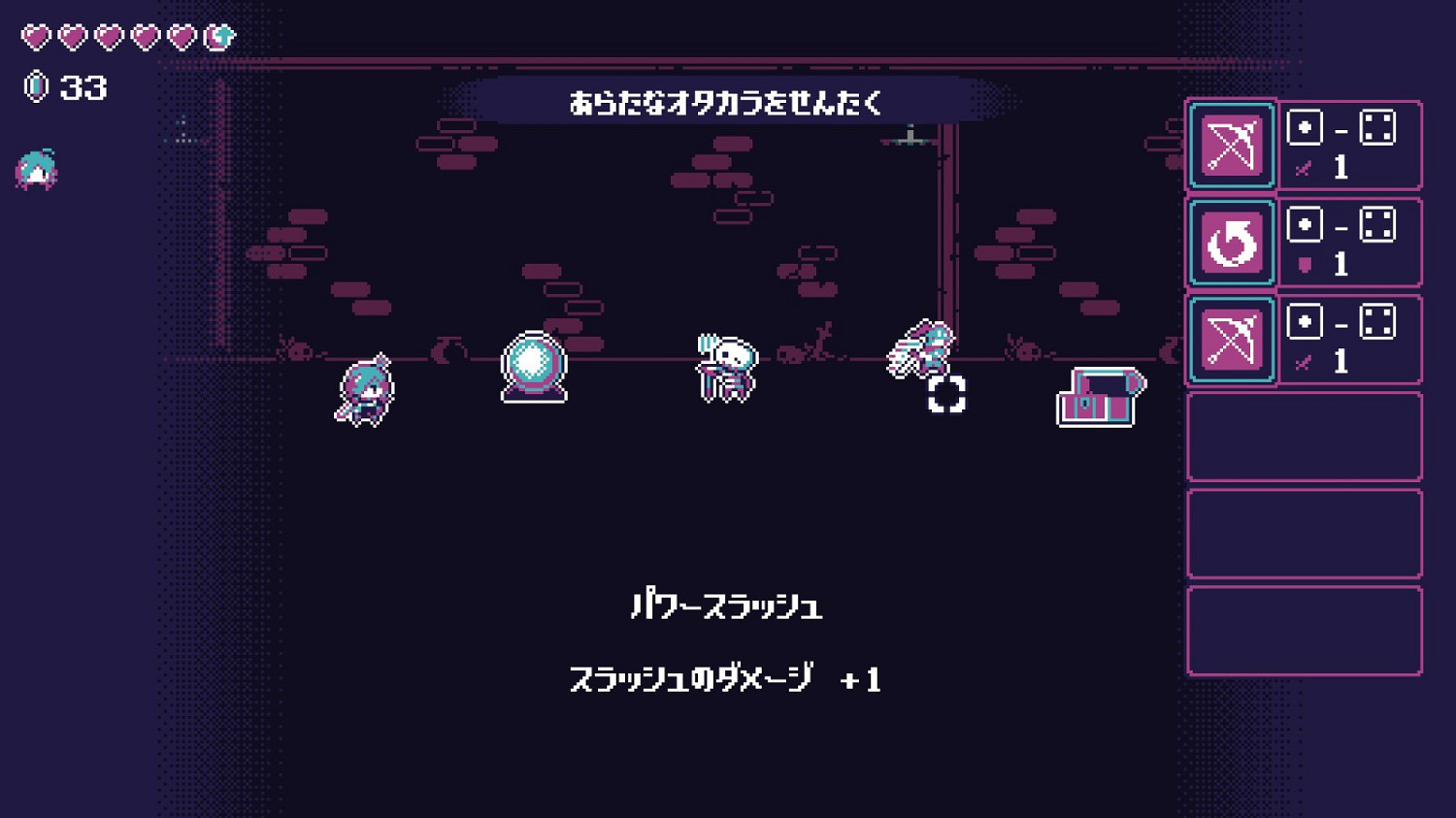 《Golden Warden》Steam試玩上線 創意肉鴿地牢 《Golden Warden》Steam試玩上線 創意肉鴿地牢