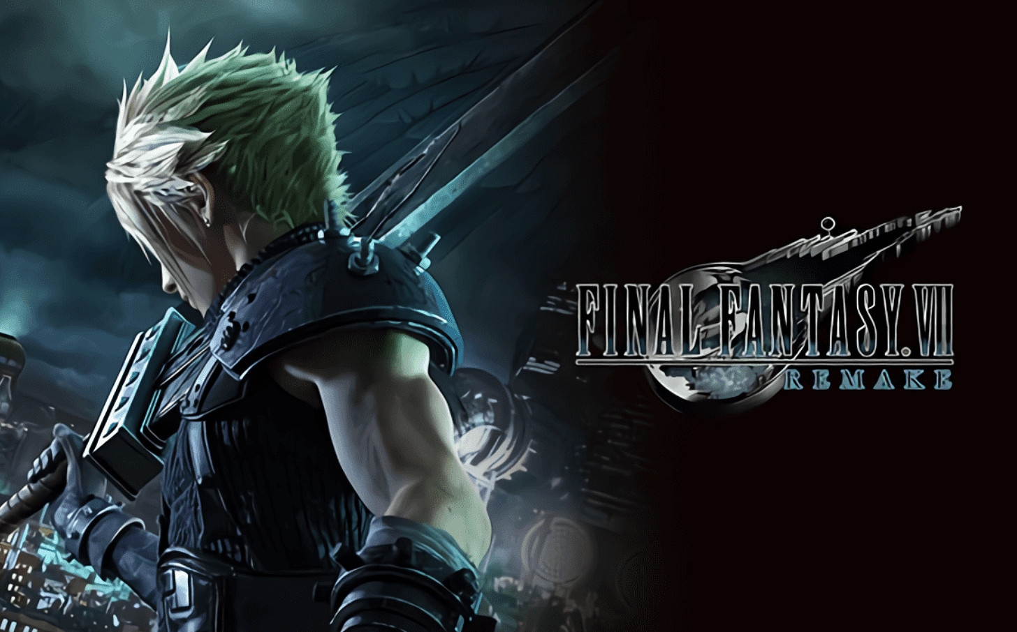 曝Xbox版《FF7R》不會在TGS上亮相：但會有FF16
