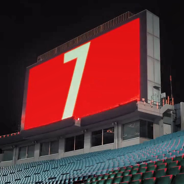 C羅連動《餓狼傳說：群狼都市》？分享新神秘影片