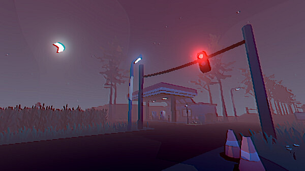 模擬恐怖遊戲《Grunn》2024年10月4日登陸Steam平台! 模擬恐怖遊戲《Grunn》2024年10月4日登陸Steam平台!