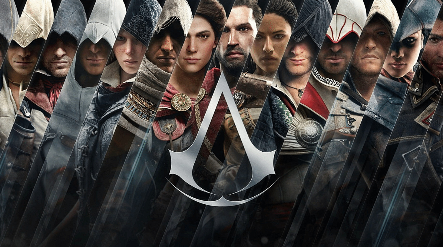 《刺客教條：無敵》爆料：糖豆人版《刺客教條》？