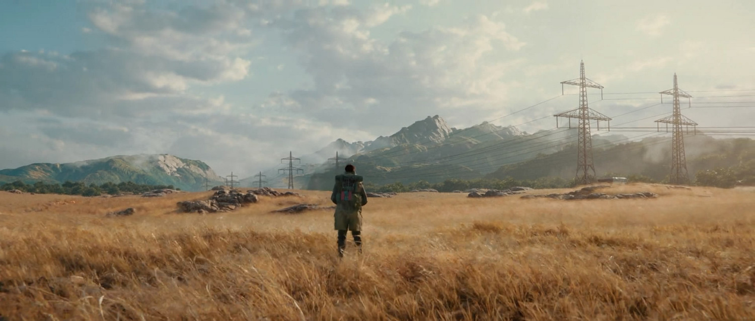 畫面太逼真!Unity 6引擎“Time Ghost”技術展示公布 畫面太逼真!Unity 6引擎“Time Ghost”技術展示公布