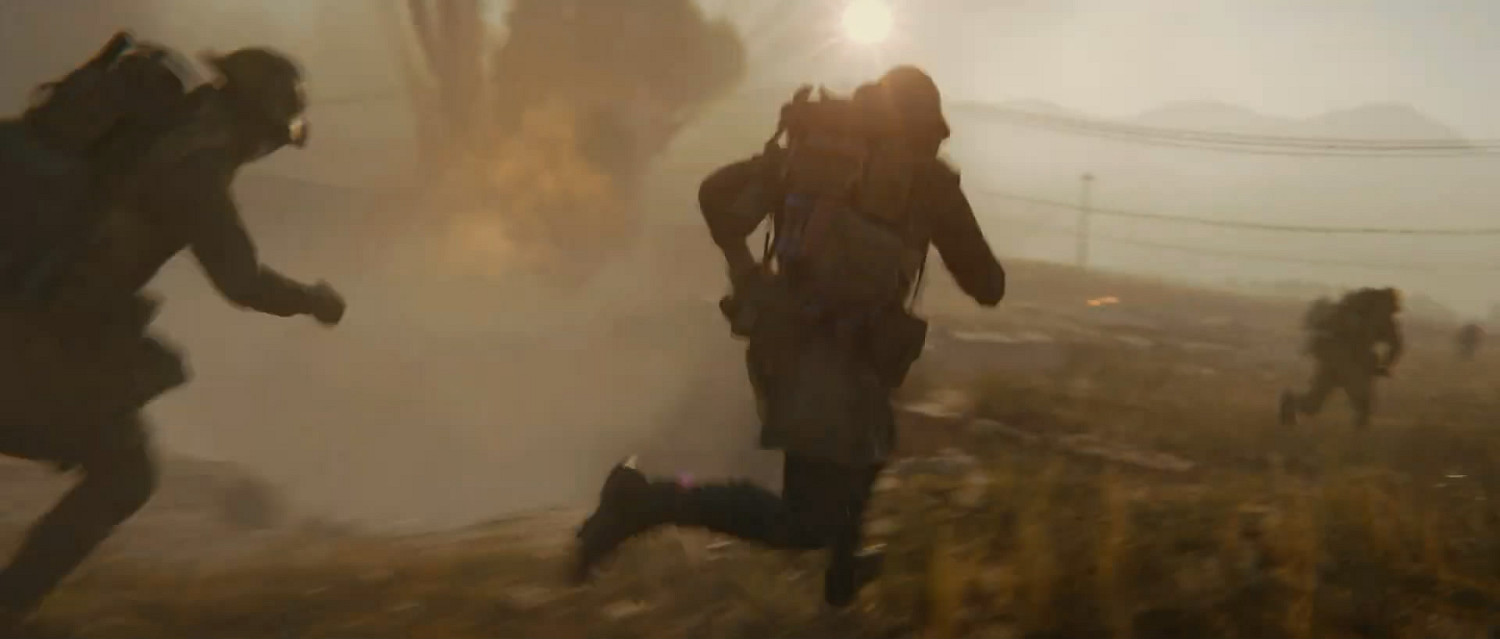 畫面太逼真!Unity 6引擎“Time Ghost”技術展示公布 畫面太逼真!Unity 6引擎“Time Ghost”技術展示公布