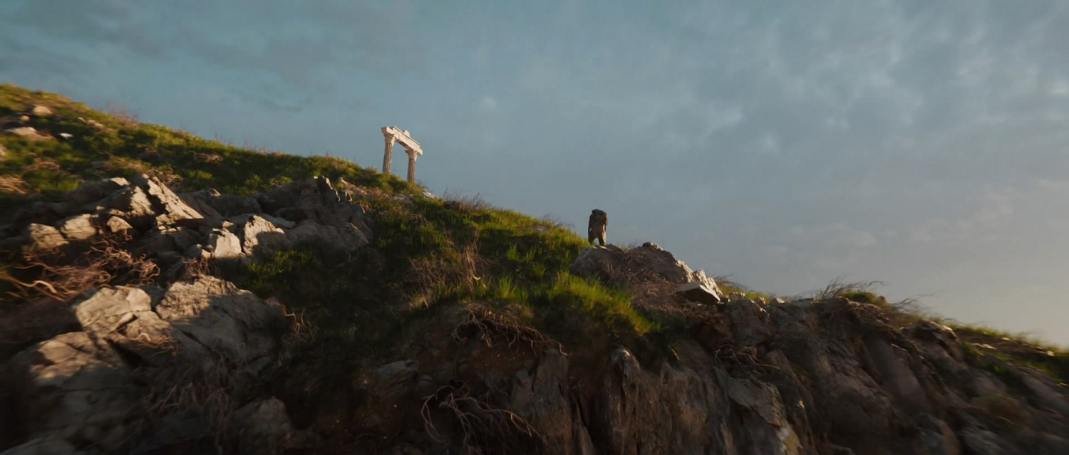 畫面太逼真!Unity 6引擎“Time Ghost”技術展示公布 畫面太逼真!Unity 6引擎“Time Ghost”技術展示公布