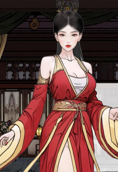 《刀劍江湖路》女角色背景介紹 《刀劍江湖路》女角色背景介紹