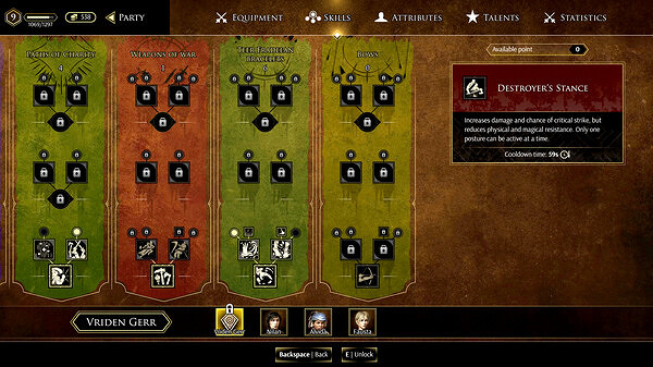 《貪婪之秋2》即將進入搶先體驗！官方公布開發路線圖