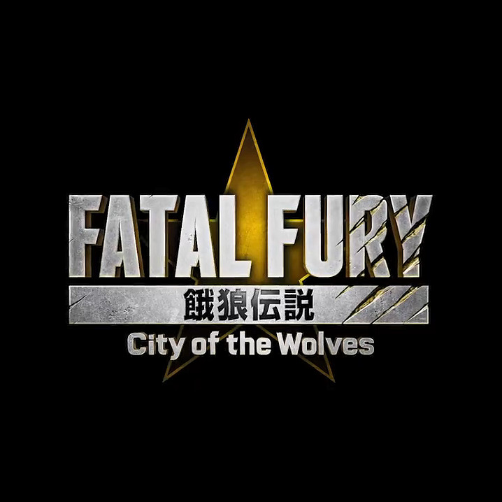 C羅連動《餓狼傳說：群狼都市》？分享新神秘影片