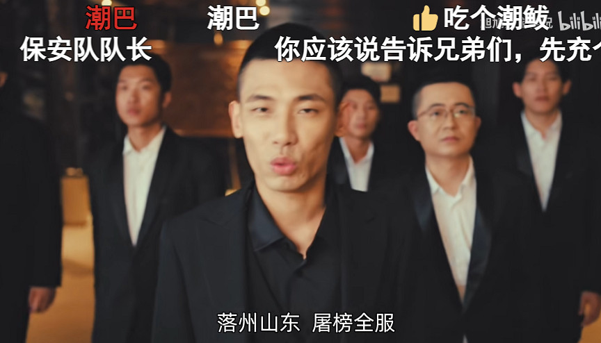 謝霆鋒朋友圈求代抽，旭旭寶寶直播激動到擁吻，《三國志·戰略版》5周年贏麻了