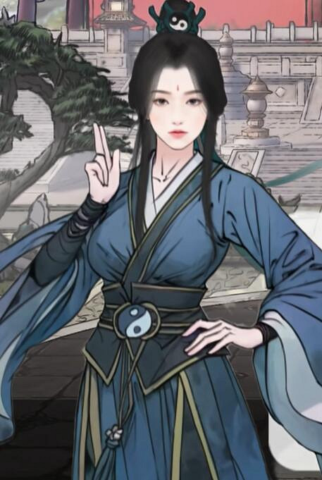 《刀劍江湖路》女角色背景介紹 《刀劍江湖路》女角色背景介紹