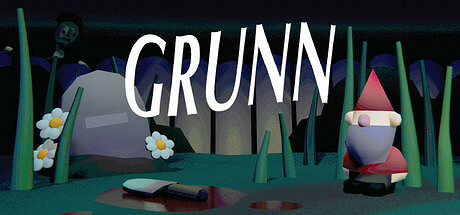《Grunn》10月登陸PC 卡通渲染像素風詭異冒險 《Grunn》10月登陸PC 卡通渲染像素風詭異冒險