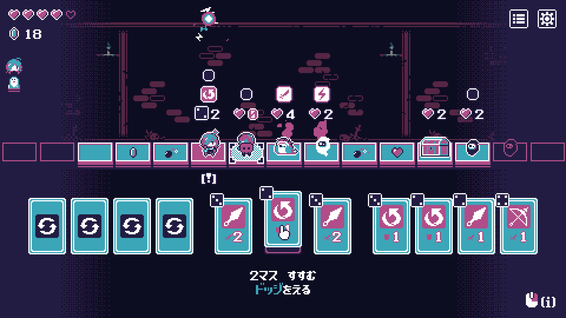 《Golden Warden》Steam試玩上線 創意肉鴿地牢 《Golden Warden》Steam試玩上線 創意肉鴿地牢