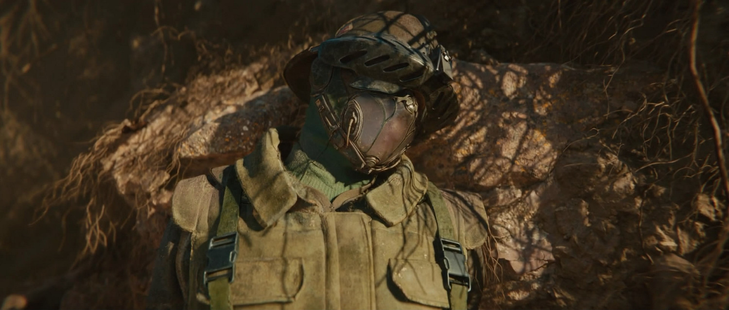 畫面太逼真!Unity 6引擎“Time Ghost”技術展示公布 畫面太逼真!Unity 6引擎“Time Ghost”技術展示公布