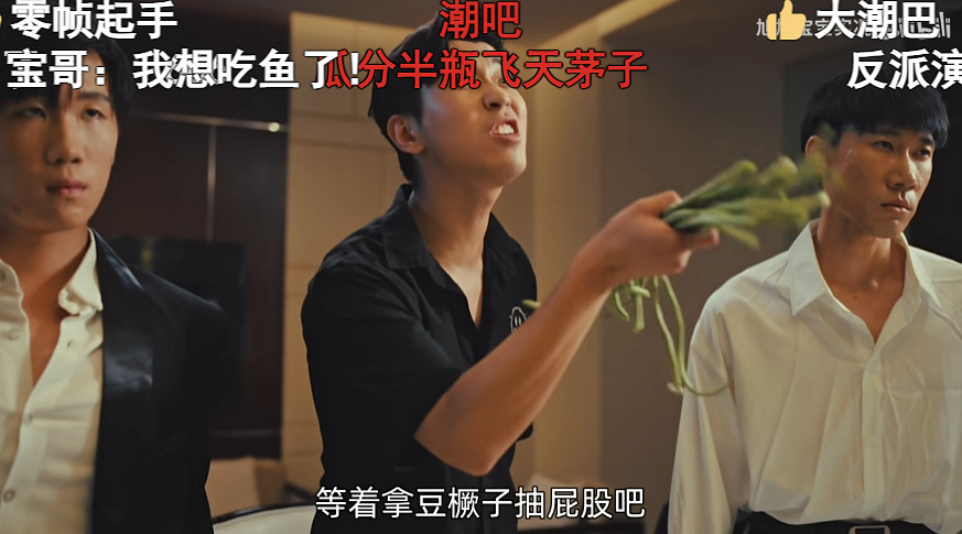 謝霆鋒朋友圈求代抽，旭旭寶寶直播激動到擁吻，《三國志·戰略版》5周年贏麻了