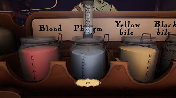 《Do No Harm》Steam上線 古老醫法模擬