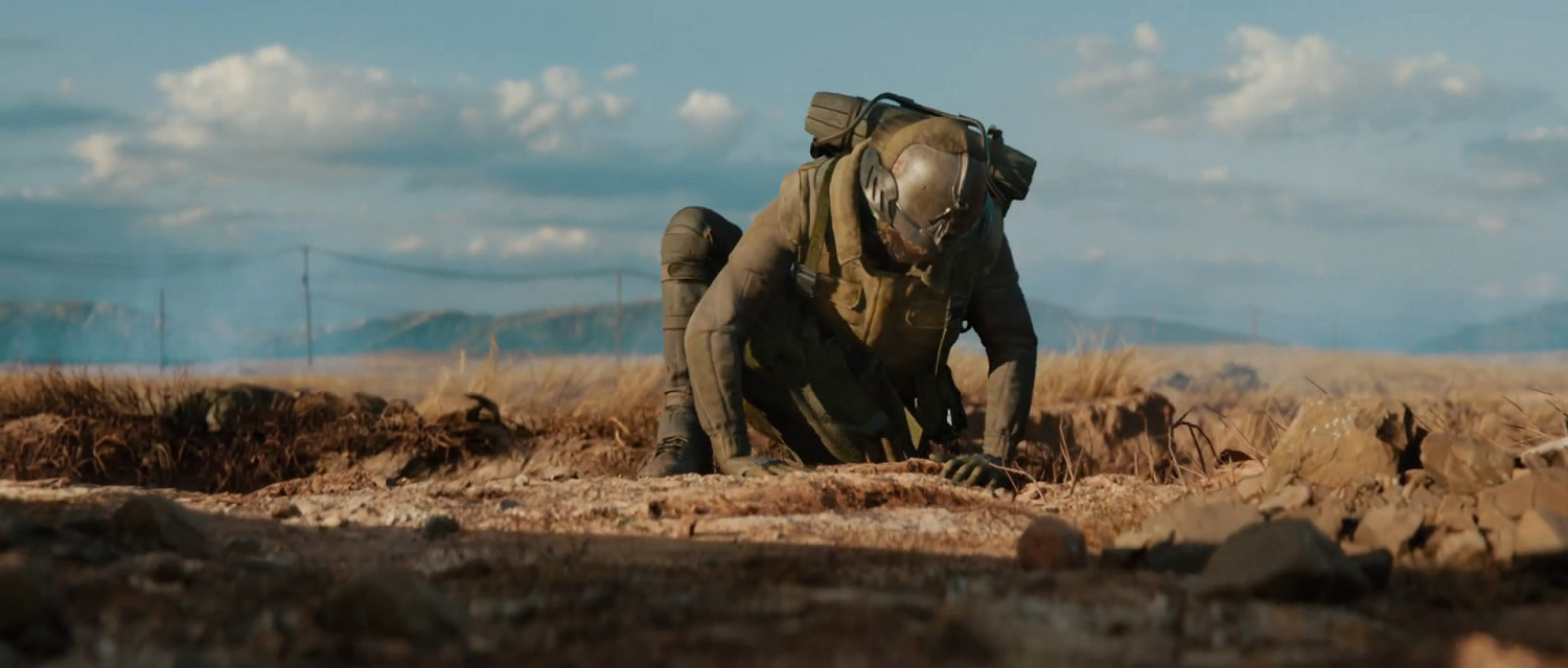 畫面太逼真!Unity 6引擎“Time Ghost”技術展示公布 畫面太逼真!Unity 6引擎“Time Ghost”技術展示公布