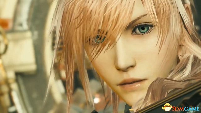 《太空戰士:莫比烏斯》與《太空戰士13》展開互動 《太空戰士:莫比烏斯》與《太空戰士13》展開互動