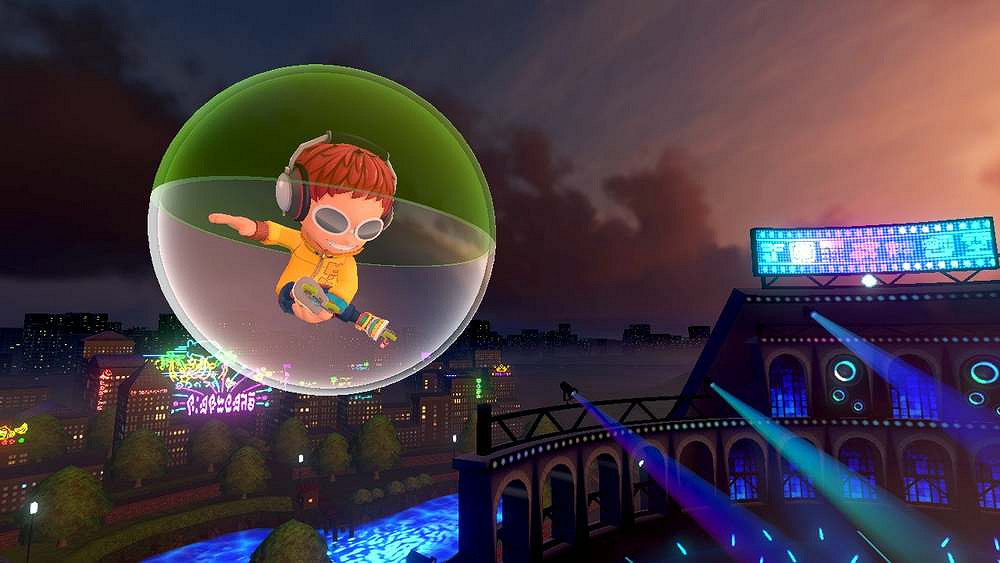 《超級猴子球:香蕉大亂鬥》新DLC“世嘉通行證”將至