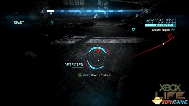 蝙蝠俠：阿卡漢起源 主線劇情圖文攻略 第三篇