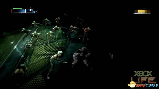 蝙蝠俠：阿卡漢起源 主線劇情圖文攻略 第五篇