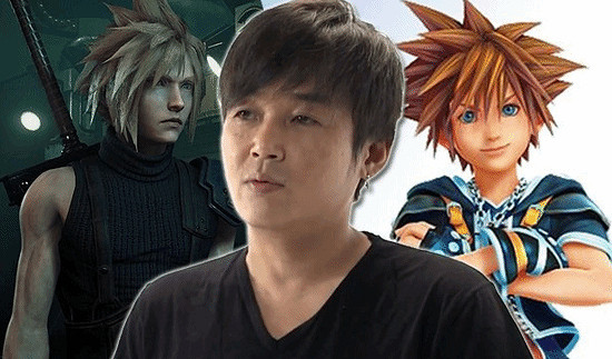 野村哲也:不理解為何設計醜角色 但也不會太過美化 野村哲也:不理解為何設計醜角色 但也不會太過美化