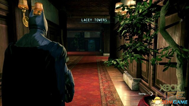 蝙蝠俠：阿卡漢起源 主線劇情圖文攻略 第三篇