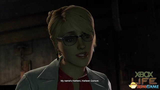 蝙蝠俠:阿卡漢起源 主線劇情圖文攻略 第六篇 蝙蝠俠:阿卡漢起源 主線劇情圖文攻略 第六篇