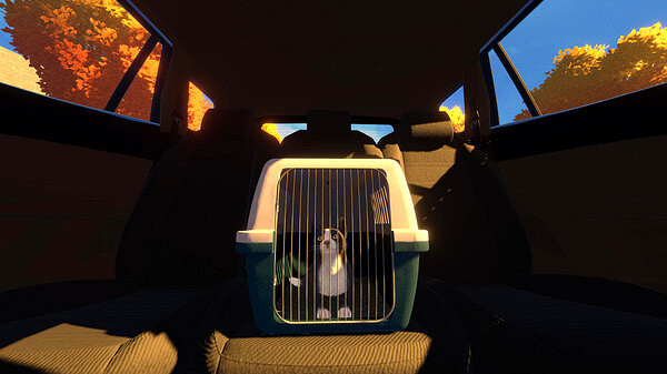 尋找家的意義:冒險新作《冒牌貓謎》宣傳影片已發布! 尋找家的意義:冒險新作《冒牌貓謎》宣傳影片已發布!