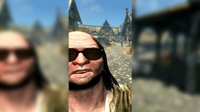 《上古卷軸5》高玩打造新MOD 玩家說話秒變遊戲台詞 《上古卷軸5》高玩打造新MOD 玩家說話秒變遊戲台詞