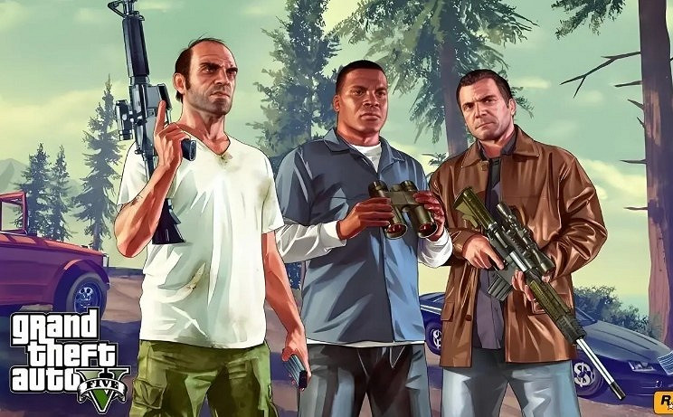 到底是誰還沒買？《三男一狗》又奪英國8月銷量冠軍