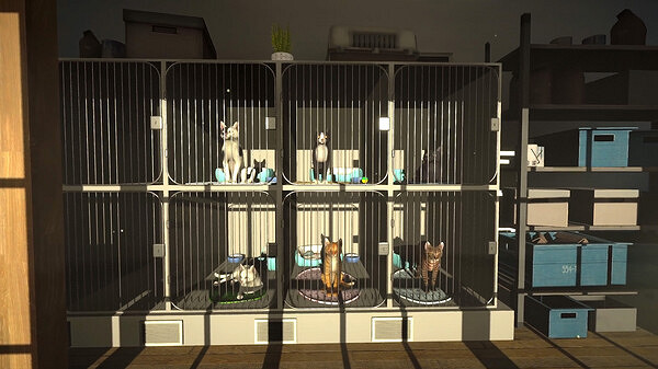 尋找家的意義:冒險新作《冒牌貓謎》宣傳影片已發布! 尋找家的意義:冒險新作《冒牌貓謎》宣傳影片已發布!