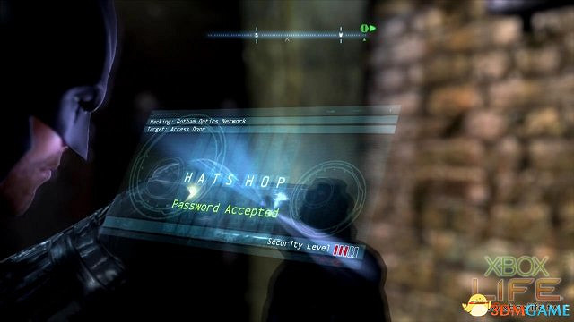 蝙蝠俠：阿卡漢起源 主線劇情圖文攻略 第四篇