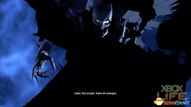 蝙蝠俠:阿卡漢起源 主線劇情圖文攻略 第六篇 蝙蝠俠:阿卡漢起源 主線劇情圖文攻略 第六篇