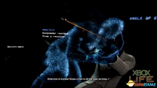 蝙蝠俠：阿卡漢起源 主線劇情圖文攻略 第四篇