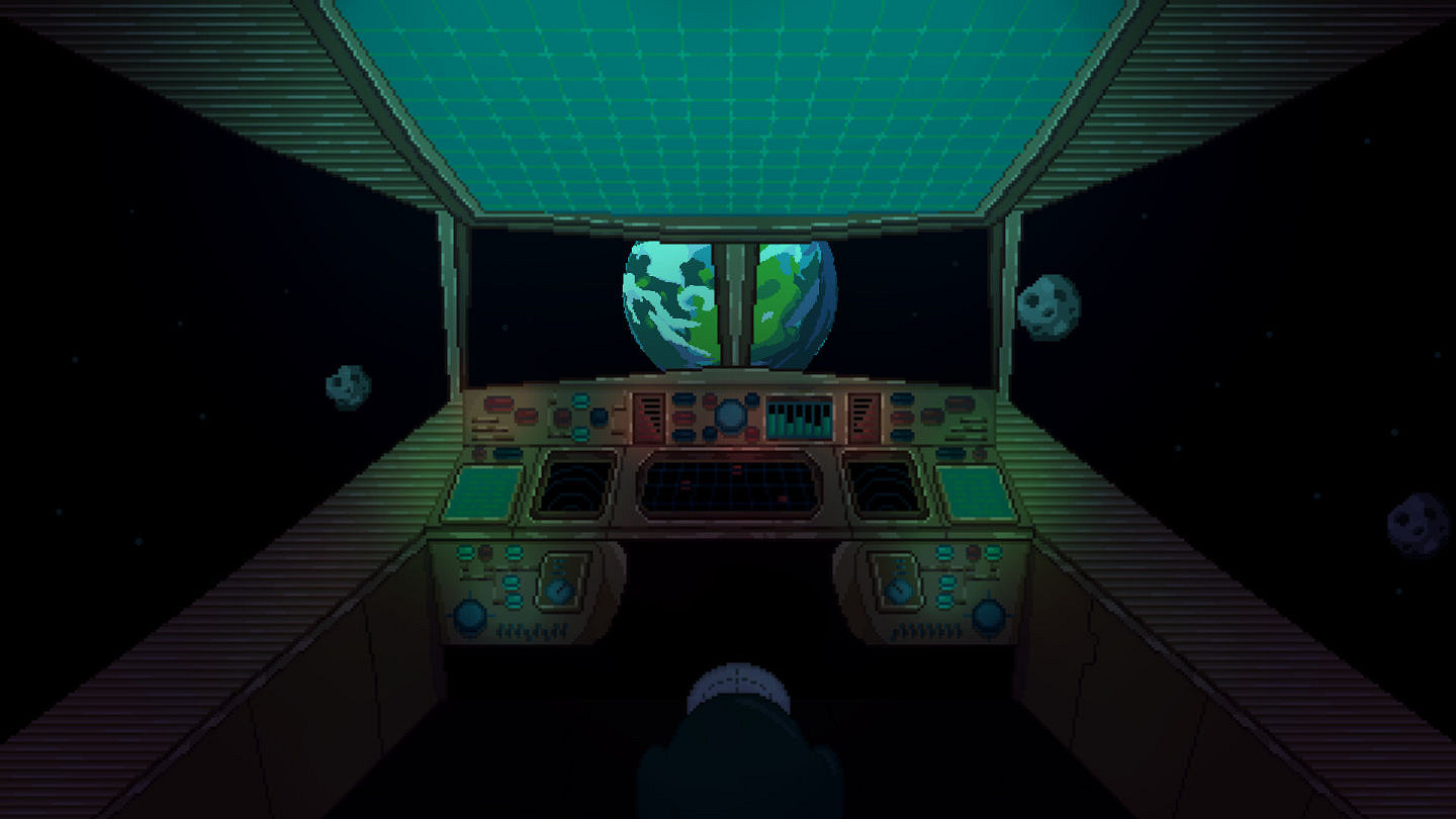 《陽光山谷》搶先體驗版上線 扮演外星人的慢活RPG 《陽光山谷》搶先體驗版上線 扮演外星人的慢活RPG