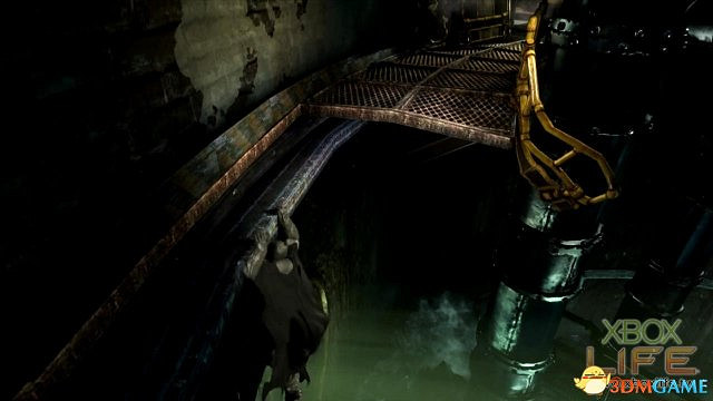 蝙蝠俠：阿卡漢起源 主線劇情圖文攻略 第四篇