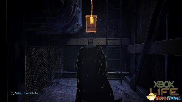 蝙蝠俠:阿卡漢起源 主線劇情圖文攻略 第六篇 蝙蝠俠:阿卡漢起源 主線劇情圖文攻略 第六篇