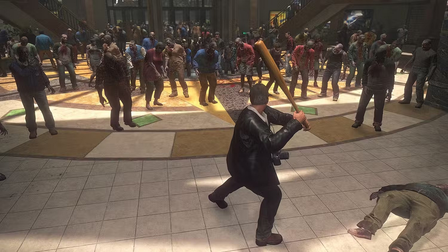 《喪屍圍城2》僅第三!盤點《喪屍圍城》系列最佳遊戲 《喪屍圍城2》僅第三!盤點《喪屍圍城》系列最佳遊戲