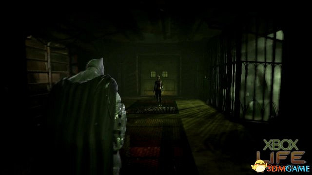 蝙蝠俠：阿卡漢起源 主線劇情圖文攻略 第五篇