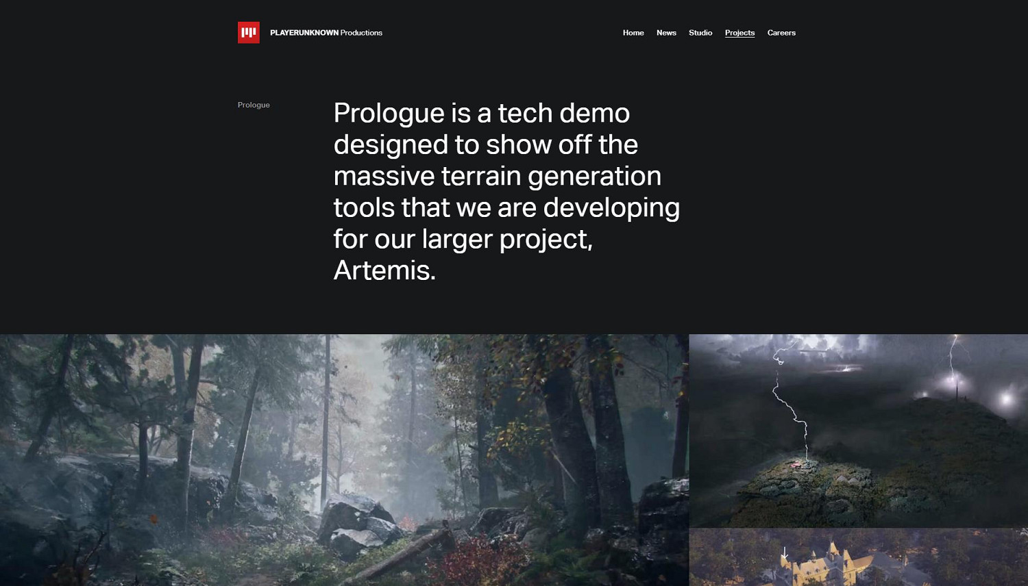 《絕地求生》之父：新項目有地球大小空間可自由創造