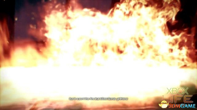 蝙蝠俠：阿卡漢起源 主線劇情圖文攻略 第四篇