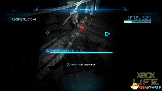 蝙蝠俠：阿卡漢起源 主線劇情圖文攻略 第三篇