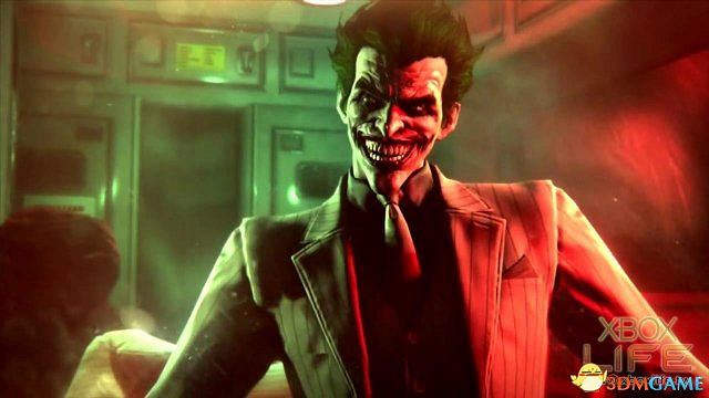 蝙蝠俠：阿卡漢起源 主線劇情圖文攻略 第四篇