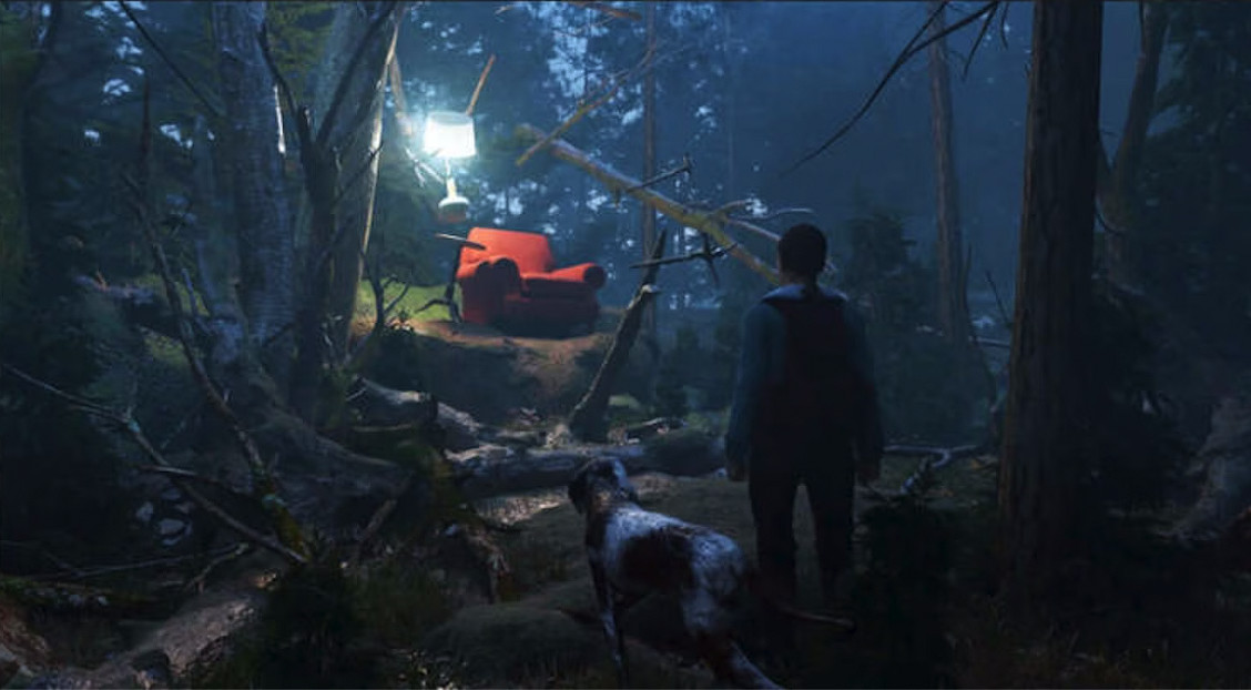 《絕地求生》之父表示開發中的新項目有地球大小的空間 玩家可自由發揮 《絕地求生》之父表示開發中的新項目有地球大小的空間 玩家可自由發揮