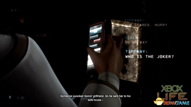 蝙蝠俠：阿卡漢起源 主線劇情圖文攻略 第四篇