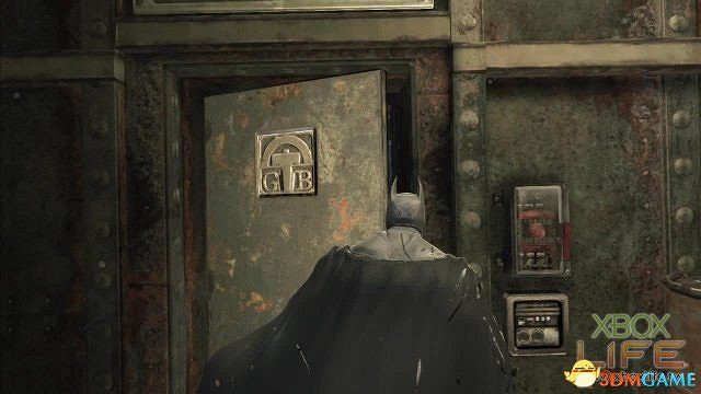 蝙蝠俠:阿卡漢起源 主線劇情圖文攻略 第六篇 蝙蝠俠:阿卡漢起源 主線劇情圖文攻略 第六篇