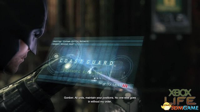 蝙蝠俠:阿卡漢起源 主線劇情圖文攻略 第六篇 蝙蝠俠:阿卡漢起源 主線劇情圖文攻略 第六篇