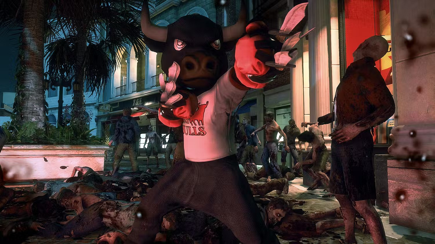 《喪屍圍城2》僅第三!盤點《喪屍圍城》系列最佳遊戲 《喪屍圍城2》僅第三!盤點《喪屍圍城》系列最佳遊戲