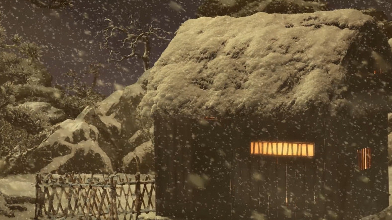 你不會把經費都花在做動畫上了吧!——《黑神話悟空》 你不會把經費都花在做動畫上了吧!——《黑神話悟空》